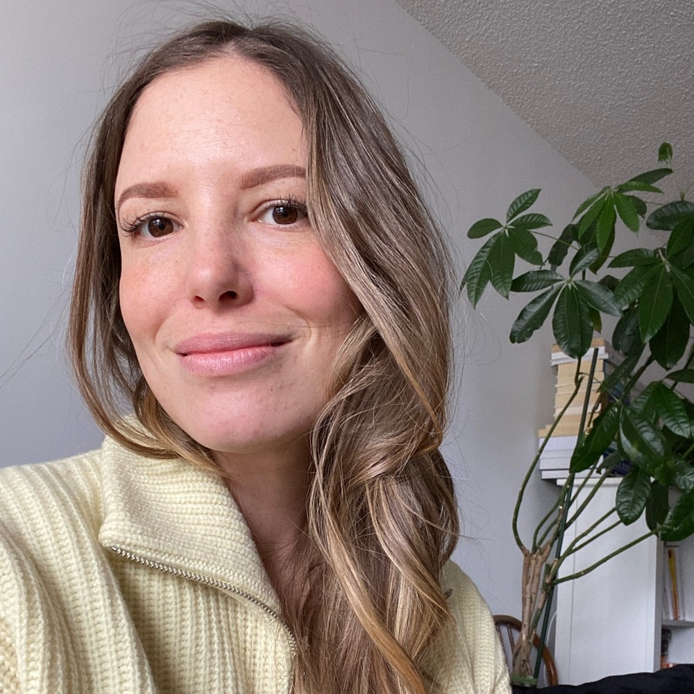 Meet your Posher, Stephanie